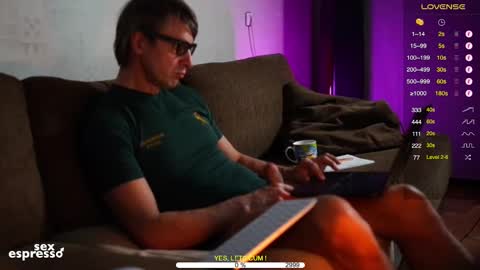 Snapshot of sexespresso chatting on September 2025 06:08:01 PM Thank you for Birthday Wishes  online show from September 2025 06:08:01 PM