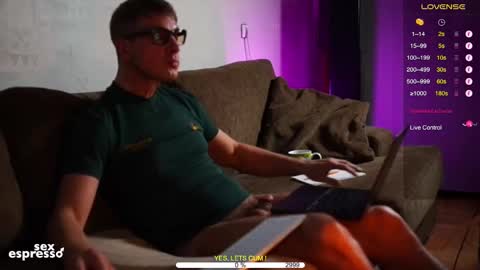 Snapshot of sexespresso chatting on September 2025 06:12:02 PM Thank you for Birthday Wishes  online show from September 2025 06:12:02 PM