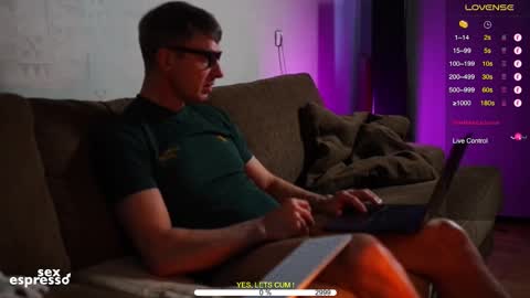 Snapshot of sexespresso chatting on October 2025 03:22:01 PM Thank you for Birthday Wishes  online show from October 2025 03:22:01 PM