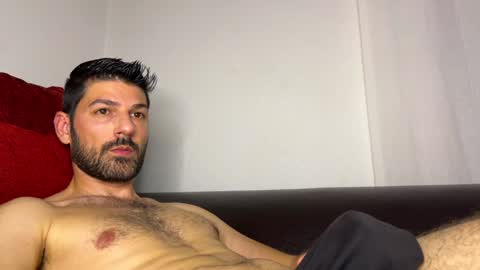 Lucenzo  online show from January 2025 06:52:02 AM