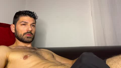 Lucenzo  online show from January 2025 11:47:01 PM