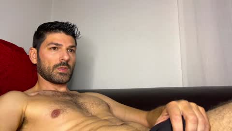 Lucenzo  online show from January 2025 06:35:01 AM