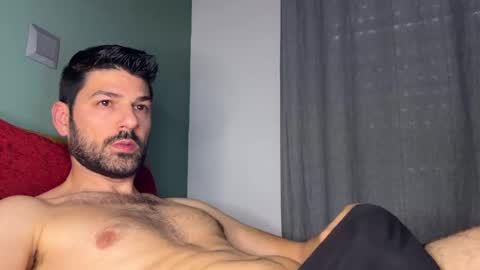 Lucenzo  online show from March 2025 10:59:02 AM