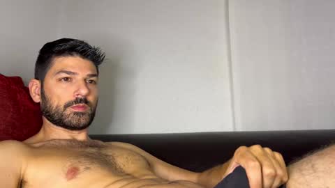 Lucenzo  online show from September 2025 08:26:01 AM