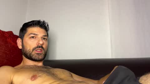 Lucenzo  online show from October 2025 03:59:02 AM