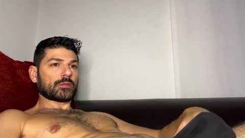 Lucenzo  online show from December 2025 04:39:02 AM