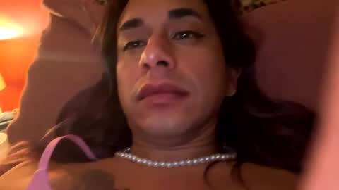 sexiwhiskey699 online show from December 2024 07:57:01 AM