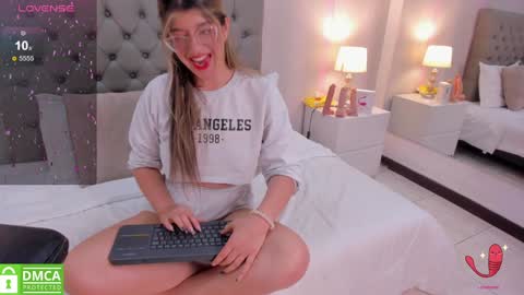 My name is sexmilla   Dont forget to follow me online show from January 2025 08:42:01 PM