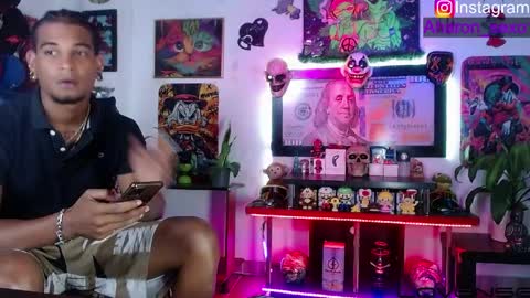 Snapshot of sexo_aharon chatting on April 2026 03:07:01 AM Aharon ravelo online show from April 2026 03:07:01 AM