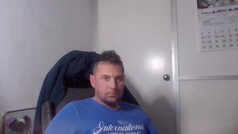 sexoatope79 online show from November 2025 07:46:02 PM