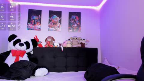 Snapshot of sextape_couple chatting on May 2026 02:25:01 PM Ask me online show from May 2026 02:25:01 PM