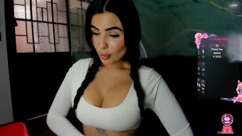 Snapshot of sexual_addiction chatting on May 2026 03:27:01 PM SARA online show from May 2026 03:27:01 PM