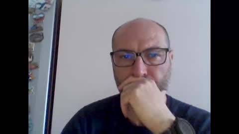 sexualman1900 online show from March 2025 07:02:01 AM