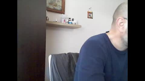 sexualman1900 online show from March 2025 01:08:01 PM