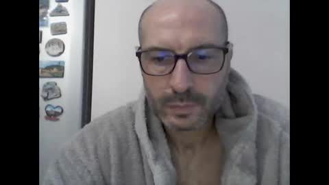 sexualman1900 online show from October 2025 07:01:02 AM