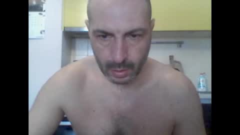 sexualman1900 online show from December 2025 06:18:01 AM