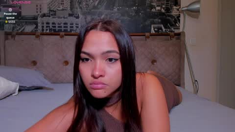 Andrea online show from May 2026 11:59:01 AM