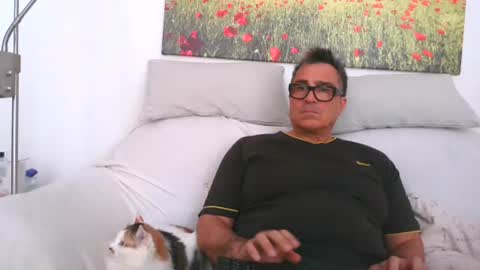 Sexurbation online show from December 2024 12:38:01 PM