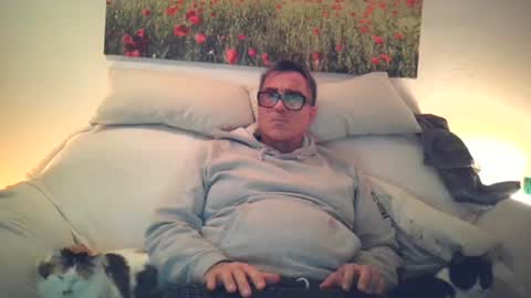 Sexurbation online show from December 2024 08:05:02 PM