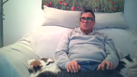 Sexurbation online show from December 2024 03:06:02 PM