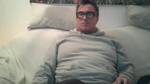 Sexurbation online show from January 2025 08:07:02 PM