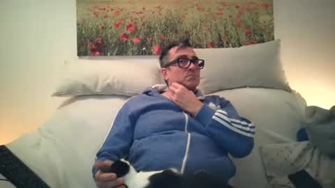 Sexurbation online show from January 2025 08:03:02 PM