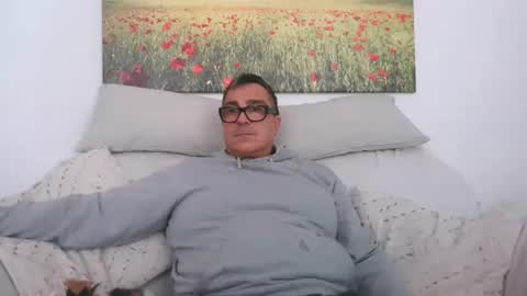 Sexurbation online show from February 2025 12:27:02 PM