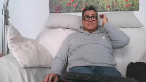 Sexurbation online show from March 2025 01:37:01 PM