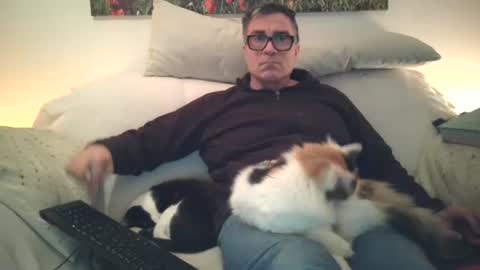 Sexurbation online show from February 2026 05:33:01 PM