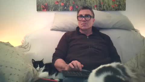 Sexurbation online show from February 2026 08:56:02 PM