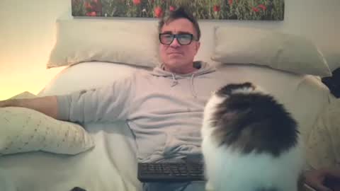 Sexurbation online show from February 2026 09:40:01 PM