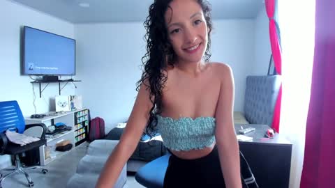 Jax and Lu online show from January 2025 03:29:02 PM