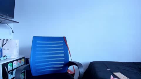 Jax and Lu online show from January 2025 10:23:01 PM