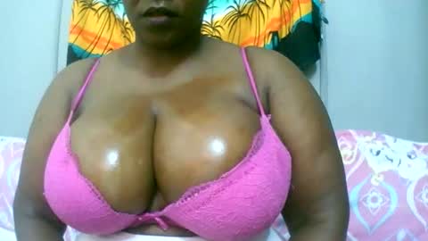 sexxi_ebony online show from February 2026 03:57:02 AM
