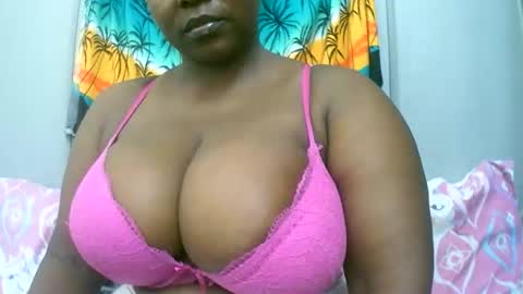 sexxi_ebony online show from February 2026 05:30:02 AM