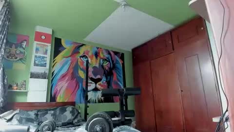 Snapshot of sexxmann77 chatting on September 2025 06:34:01 PM sexmann77 online show from September 2025 06:34:01 PM