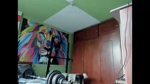 Snapshot of sexxmann77 chatting on October 2025 06:16:02 PM sexmann77 online show from October 2025 06:16:02 PM