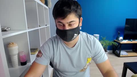 Tommy online show from January 2025 07:50:01 PM