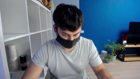 Tommy online show from January 2025 07:09:02 PM