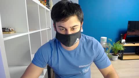 Tommy online show from February 2025 07:14:02 PM