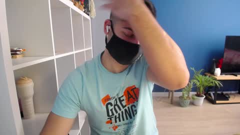 Tommy online show from February 2025 08:31:01 AM