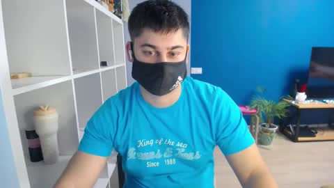 Tommy online show from February 2025 06:44:01 PM