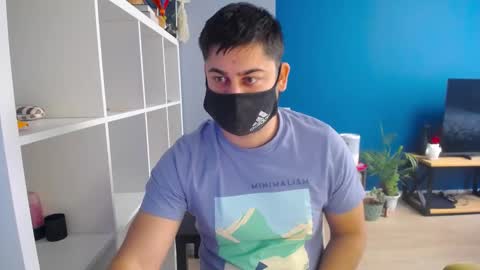 Tommy online show from February 2025 08:17:01 AM