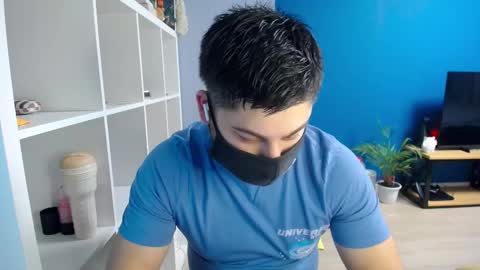 Tommy online show from February 2025 04:31:01 PM