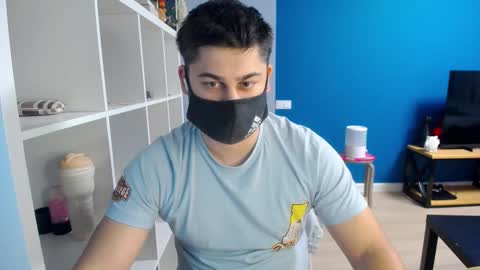 Tommy online show from March 2025 06:40:02 PM