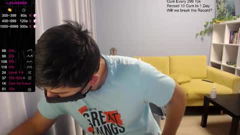 Tommy online show from November 2025 07:29:02 AM