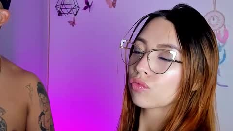 David y Sammy online show from November 2025 05:17:01 AM