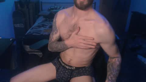 SiuL online show from January 2025 09:39:02 PM