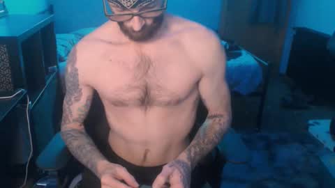 SiuL online show from February 2025 01:41:01 PM