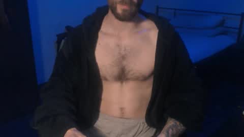 SiuL online show from March 2025 09:14:02 PM